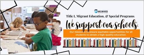 Title 1 Engagement Survey